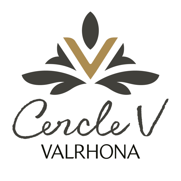 Cercle V Logo